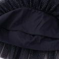 thumbnail image 7 of WOYY Little Girls Layered Tutu Skirt Ballet Dance Tulle Skirt Petticoat, Sizes 1-6, 7 of 7