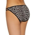 thumbnail image 3 of Vanity Fair Women's Illumination String Bikini Panty, Style 18108, 3 of 3