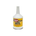 thumbnail image 2 of Red Line Oil Gear Oil 50204 Single; 1 Quart Bottle; 75W-80; Synthetic, 2 of 5