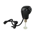 thumbnail image 4 of Car Automatic Gear Shift Knob Lever Shifter HeadBall LED Light For Golf 6 7, 4 of 8