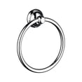 thumbnail image 3 of HG C Towel Ring, 3 of 3