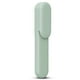 thumbnail image 1 of Pasquía de mano Cepillo de pelo Cepillo de cabello Acero inoxidable Ropa de doble cara Removedor de pelusa Autoimidia Herramienta de aseo Sofá Mascotas Gadgets Verde claro sidaley PT000744-02, 1 of 7
