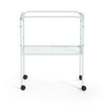 thumbnail image 5 of Prevue Pet Products Cage Stand White 447, 5 of 6
