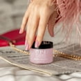thumbnail image 5 of Capa base transparente para uñas OPI Powder Perfection, 5 of 5