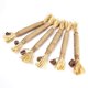 thumbnail image 1 of 6 Pack Natural Chews, Cat Chews, Cat Toys, Great Gift for Kittens, 1 of 4