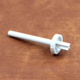thumbnail image 1 of destyer 6x Solid Sewing Machine Spool Pins Spare Bobbin 61x18mm Spindle Holder, 1 of 9