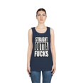thumbnail image 4 of Straight Outta F**** Tank Top, 4 of 4