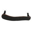 thumbnail image 5 of Violin Shoulder Rest Adjustable Professional 4/4 Full Size Violin Shoulder Rest Support Maple Wood, 5 of 5