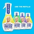 Mr. Clean, Clean Freak Deep Cleaning Mist MultiSurface Spray, Lavender