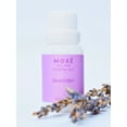 thumbnail image 3 of MOXE Lavender Oil Aromatherapy Essential Oils Diffuser Oil 15 ml, 3 of 4
