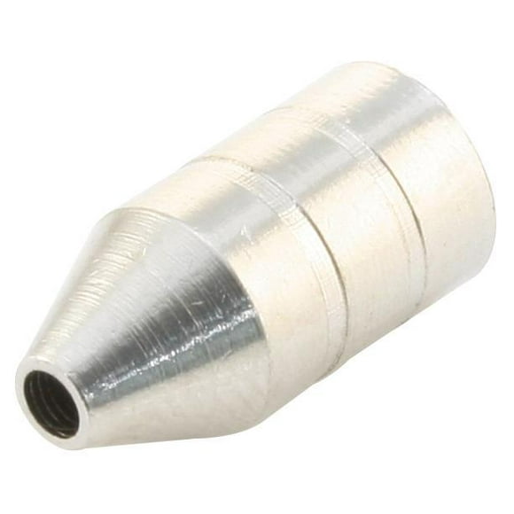 DURATOOL - Round Desoldering Pump Tip 15 x 2mm