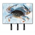 thumbnail image 1 of Carolines Treasures 8055TH68 6 x 9 In. Crab Leash or Key Holder, 1 of 1