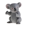 thumbnail image 3 of Pack de 4 figuras realistas de modelos de animales Strade Fareast Limited 4 piezas, 3 of 8