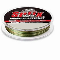 Sufix 832 Braid 80 lb Camo 150 Yards Fishing Line