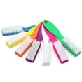 thumbnail image 4 of Beforeyayn Nail Cleaning Brushes, small fingernail cleaner for kids after outdoor play Parents, 4 of 5