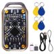thumbnail image 1 of Chameleon Ultra RFID Smart Chip Reader + 4XCUID Keychain 125K, 1 of 5