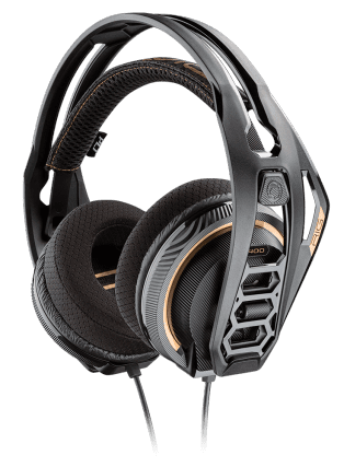 plantronics rig 400 camo gaming headset