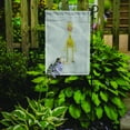 thumbnail image 2 of Carolines Treasures BB5732GF Alphabet G for Giraffe Flag Garden Size  Small multicolor, 2 of 3