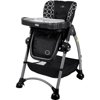 Dream On Me Mia Moda Alto High Chair - Cercle Noir
