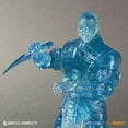 thumbnail image 6 of Mortal Kombat X 6" Action Figure: Sub-Zero (2015 SDCC Exclusive), 6 of 8