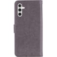 thumbnail image 5 of for Samsung Galaxy A05S Wallet Case for Women, Glitter Bling Diamond PU Leather Folio Cover with Card Slot & Wrist Strap Phone Case for Samsung Galaxy A05S Owl Grey, 5 of 18