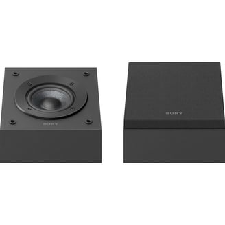 Sony Tower Home Sound Audio SS-CS3 3-Way 4-Driver Floor-Standing