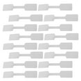thumbnail image 3 of 100Pcs Blank Jewelry Price Tags Stickers Jewelry Identification Display Labels, 3 of 7