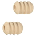 thumbnail image 1 of Topes Para Amortiguador Saveiro 2009 A 2019 Volkswagen Del DAI ., 1 of 4