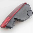 thumbnail image 4 of Feu Arrière Pare-Chocs Réfléchissant pour Honda Crv 2015 2016 Rm1 Rm2 Rm3 Rm4 Feu de Brouillard Lampe de Frein Sans Ampoules Accessoire de Voiture, 4 of 5