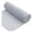 Gray, variant on Gumesh Drawer and Shelf Liner, Non-Adhesive Cabinet Liners for Kitchen Cupboard, Bathroom Drawers, Breathable Thick Mat, Easy Trim & Easy Clean,Black