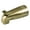 Antique Brass, variant on Kingston Brass K188A3 5-1/4 inch Zinc Tub Spout with Diverter in Antique Brass Finish