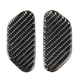 thumbnail image 2 of B Column Stickerfor Audi,2pcs Auto Car Carbon B Column Sticker Carbon Fiber Car Accessory Elevate Your Experience, 2 of 7