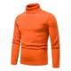 thumbnail image 1 of Gibobby Suéter cuello redondo hombre Suéter de punto con cuello redondo para hombre, ligero, casual(RD3,Extra Grande), 1 of 4