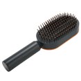 thumbnail image 4 of Cepillo Desenredante, Cepillo De Pelo De Cojín Seguro De Masaje De Plástico Portátil Para Peluquería ANGGREK Otros, 4 of 8