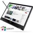 thumbnail image 4 of Acer Spin 5 Convertible Laptop - Steel Gray + High Quality 6ft HDMI Cable + Black Laptop Bag + Wireless Mouse + Microsoft Office 2019 + Power Bank + LCD Screen Cleaner + Bluetooth Headphones Acer SP513-54N-74V2_AG1_G4, 4 of 9