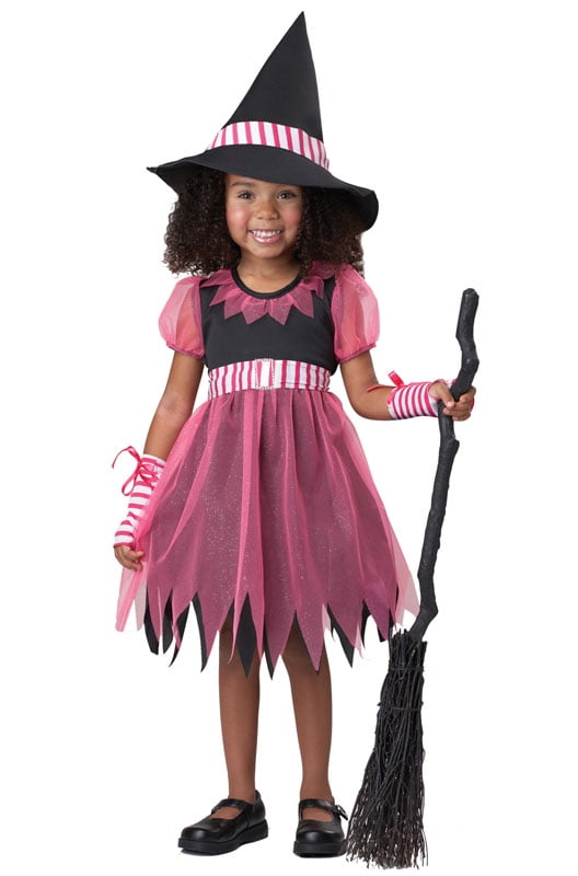 Pinky Witch Toddler Costume Images Pinky Witch Toddler Costume