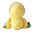 thumbnail image 6 of 9.05in，The Duck Plushie，Duck Stuffed Animals，Duck Plush toys，Birthday Gift，Decorations Gifts for Teens Adults Baby，Plush Yellow Duck Soft Stuffed Animal toy Sofa Decoration for Kids Birthday, 6 of 8