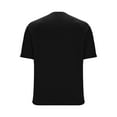 thumbnail image 4 of Mlzmgr Mens Plus Size T Shirts Crewneck Loose Comfy Soft Casual Basic Tees, 4 of 7