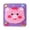 Purple, variant on DIY Embroidery Doll Set For Kids Sewing Arts And Crafts Kit Easy To Do Cartoon Animal Sewing Projects Yarn Board Animals Stickers Hands On Activities 1pc Kids Arts And Crafts Ages 8-12 Girls Easter