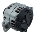 thumbnail image 2 of Alternador Nuevo Para Ford Fiesta 16l 2004 2005 2006, 2 of 4