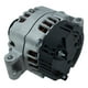 thumbnail image 2 of Alternador Nuevo Para Ford Fiesta 16l 2004 2005 2006, 2 of 4