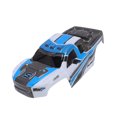thumbnail image 2 of Rc Car Accessories, Lightweight Deformation Proof Sporty Look Body Shell Cover Replacement For Rc Cars, 2 of 7