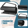 thumbnail image 1 of Tholdsy El cortador fácil negro del papel de embalaje de la operación para la durabilidad limpia de los cortes garantizó el cortador para Recortadores de papel, 1 of 6