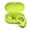 Yellow, variant on JLab Go Sport+ Wireless Workout Earbuds, 35 Hr Playtime, Secure Earhook, Custom Sound & Controls, Yellow