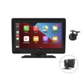 thumbnail image 2 of 7 inch Car Monitor Portable Wireless CarPlay Navigation for All Cars Screen Universal Touch Control Display Auto ,Clear Images, 2 of 7