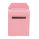 thumbnail image 2 of Buzón de Flip en Miniatura, Caja Realista Buzón de Muñecas Modelo de Buzón Mini Box Corre de Correo de Madera para Accessorios de Villa para decoración de la Casa de Muñecas, 2 of 7