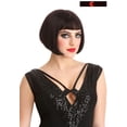 thumbnail image 4 of Velma Kelly Chicago Wig, 4 of 4