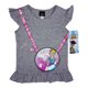 thumbnail image 1 of Playera Toy Story Gris para Niña Talla 10, 1 of 3