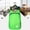 Green, variant on dajkiuy Lightweight Packable Hiking Backpack, Hiking Daypack,Water Lightweight Packable Backpack For Travel Camping Outdoor