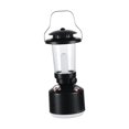 thumbnail image 3 of Humidificador de escritorio Humidificador de aire con luz regulable Lámpara colgante silenciosa Linterna portátil para habitación de niños Escritorio Negro, 3 of 8